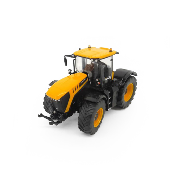 1/32 ファストラック トラクター 耕運機 農場 農作業車 北海道
