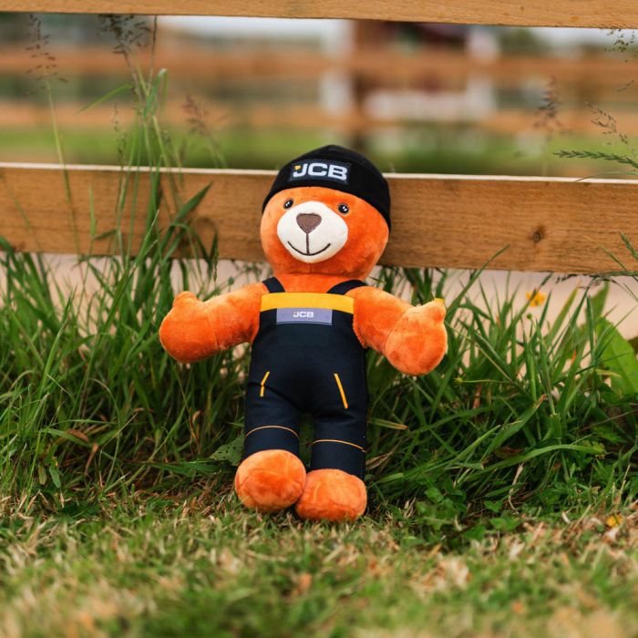 Digby Bamford Bear