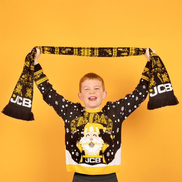 Yellow jumper for kids cheap