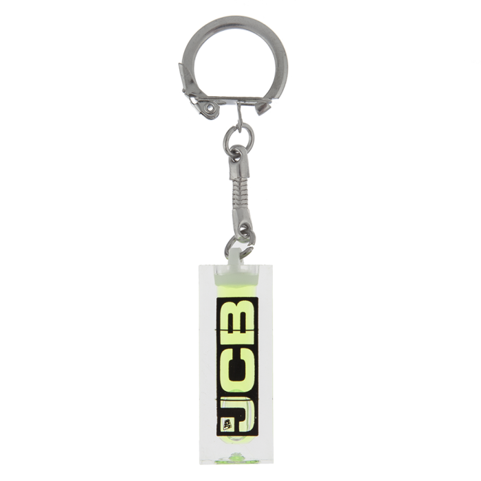 Spirit level keychain discount
