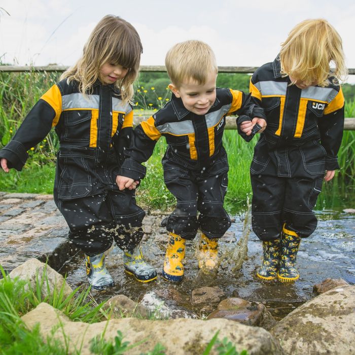 Kids Overalls