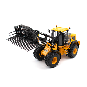 435S Loader 1:32 scale premium model