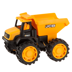 7'' Dumptruck