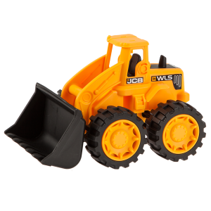 7'' Wheeled Loader