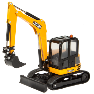 86C-1 Midi Excavator 1:32 Scale