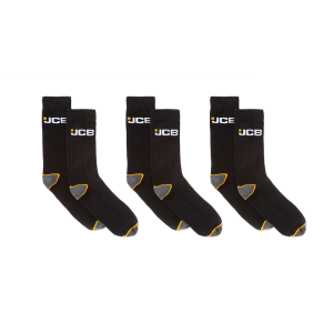 3Pk Outdoor Activity Socks