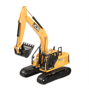 220X Tracked Excavator 1:32 scale model