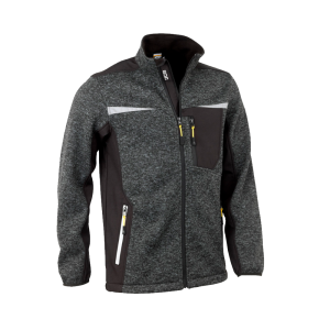 Essington II Full Zip Jumper