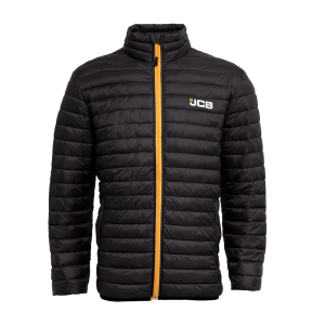 Microlight Jacket