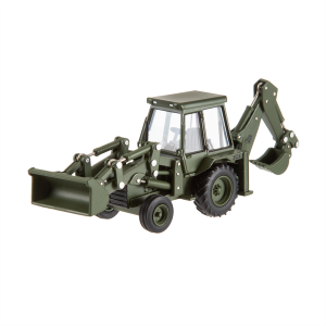 3CX Army 1:76 scale model
