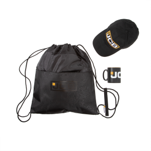 Drawstring Bag Bundle