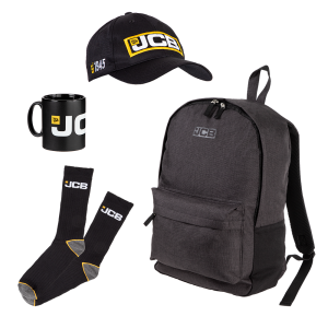 Rucksack Bundle