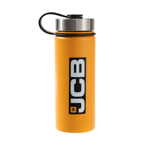 JCB 500ml Water Bottle