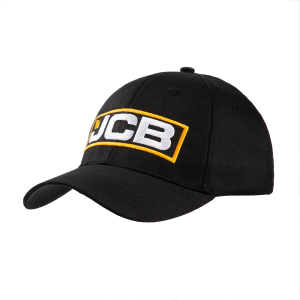 Eco Black Cap