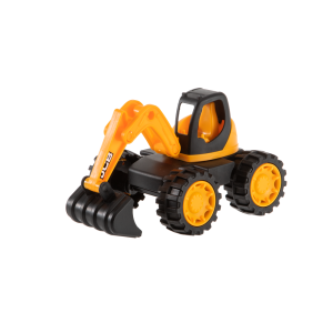 7" Excavator