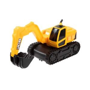 L&S JCB Excavator