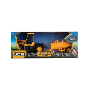 1:32 Fastrac & Trailer