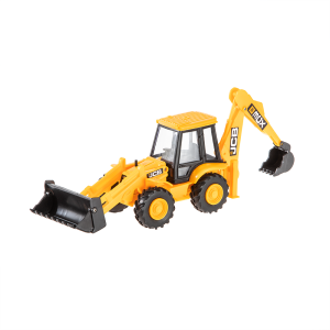 1:32 Backhoe Loader