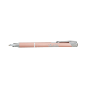 Rose Gold Ball Pen