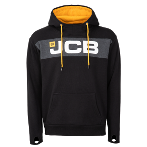 Team JCB Hoody
