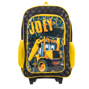 Joey Trolley Backpack