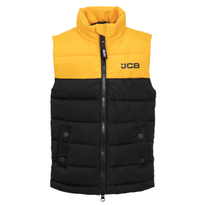 Kids Padded Gilet