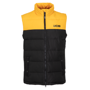 Adults Padded Gilet
