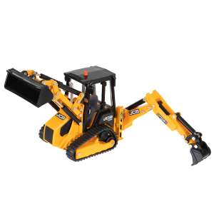 1CXT Backhoe Loader 1:32 scale model