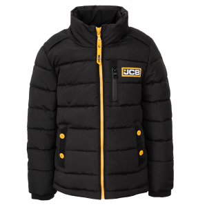 Kids Puffer Jacket