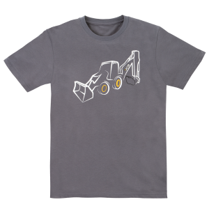 JCB Kids T-shirt
