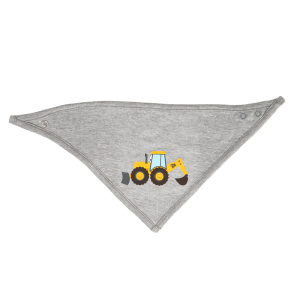 JCB Baby Bib