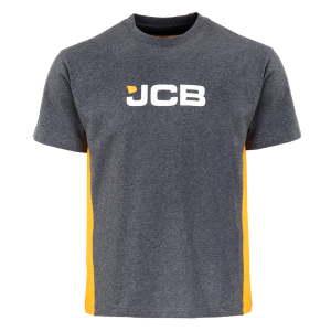 Charcoal Dealer T-Shirt