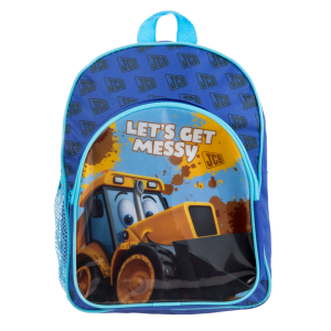 Get Messy Nursery Backpack