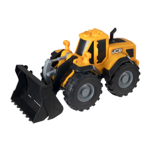 Mighty Moverz Wheel Loader
