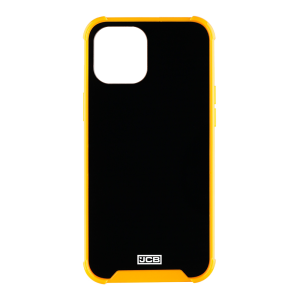 iPhone 12 6.1” Yellow and Black