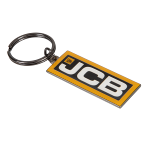 JCB 1945 Keyring