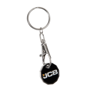 JCB 1945 Trolley Coin