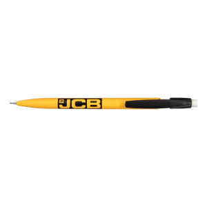 JCB Bic Media Clic Ball pencil