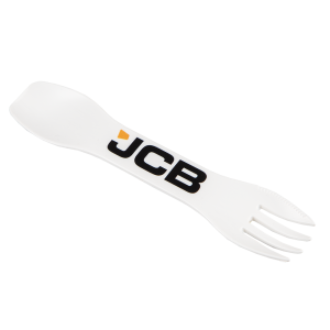 JCB Recycled spork