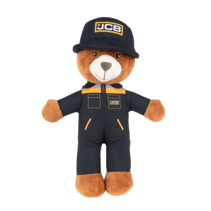 Digby JCB Bear