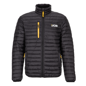 JCB Microlight Jacket