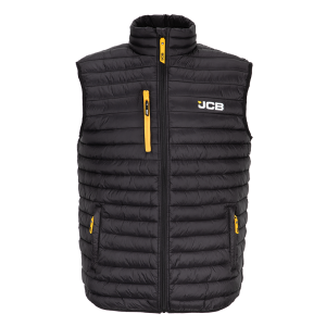 JCB Microlight Gilet