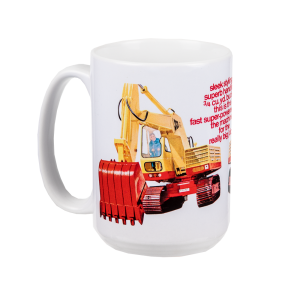 Big Job Mug 500ml