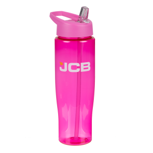JCB Rose Bottle