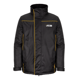 JCB Core Padded Jacket