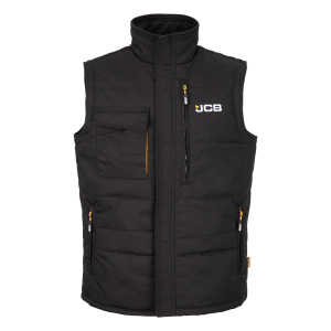 Heavy Duty Gilet