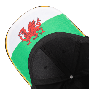 Wales World Cup Cap