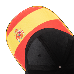 Spain World Cup Cap