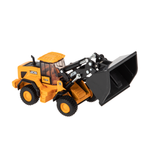 457: Radlader Wheel Loader