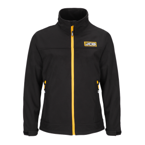 JCB Softshell Jacket